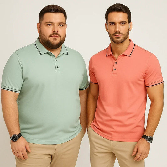 Oliver Polo Shirt (BUY 1 GET 2)