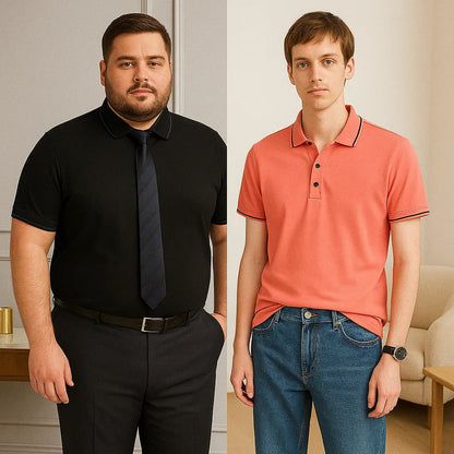Oliver Polo Shirt (BUY 1 GET 2)