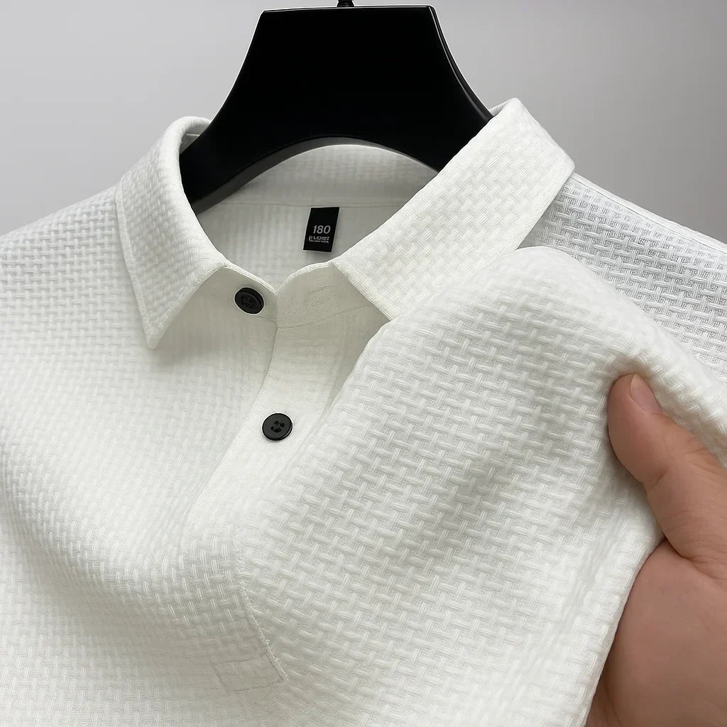 Luxury Men's Polo