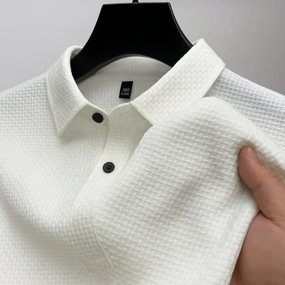 Luxury Men's Polo