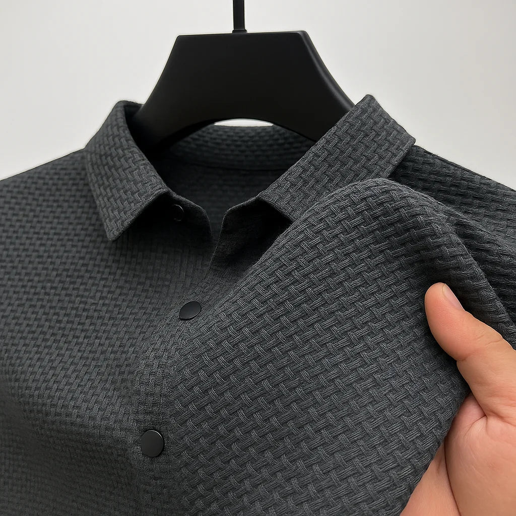Luxury Men's Polo