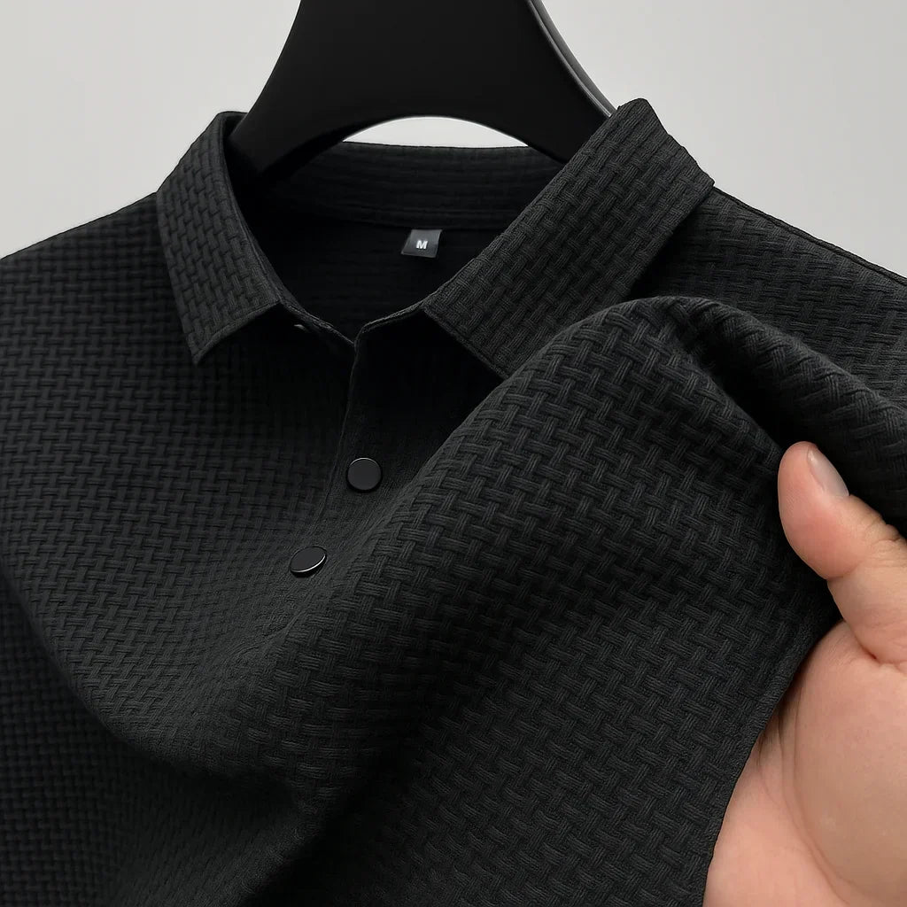 Luxury Men's Polo (BUY 1 GET 2)