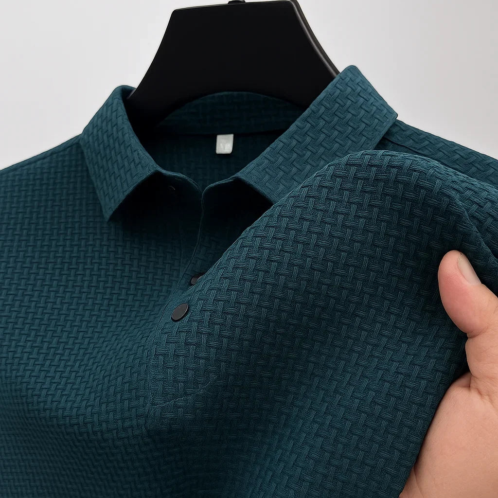 Luxury Men's Polo