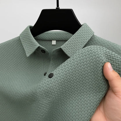 Luxury Men's Polo (BUY 1 GET 2)