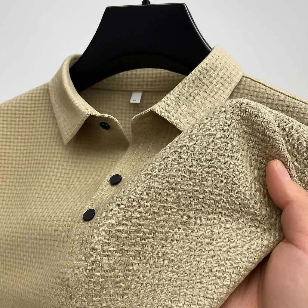 Luxury Men's Polo