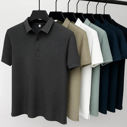 Luxury Men's Polo