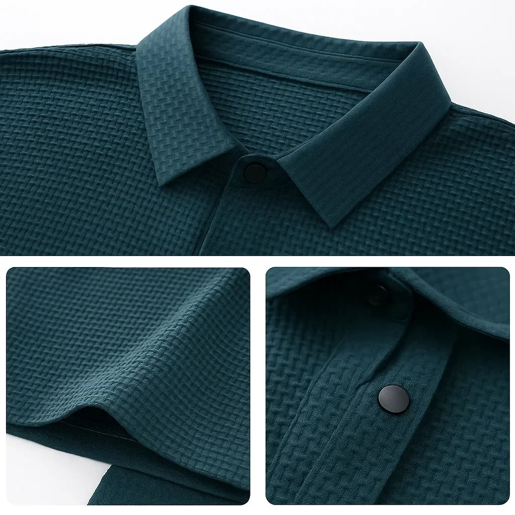 Luxury Men's Polo (BUY 1 GET 2)