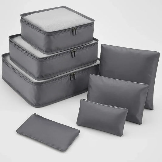 Essential Packing Kit • For Travel and Daily Use