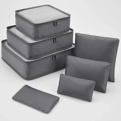 🎁 Essential Packing Kit • For Travel and Daily Use (100% off)