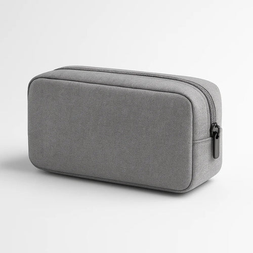 🎁 Essential Zip Pouch • For Travel & Daily Use (100% off)