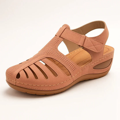 Jane Orthopedic Sandal