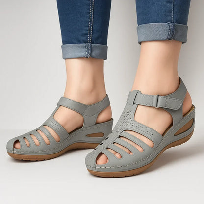 Jane Orthopedic Sandal