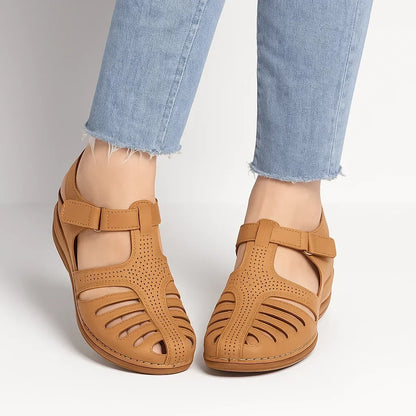 Jane Orthopedic Sandal