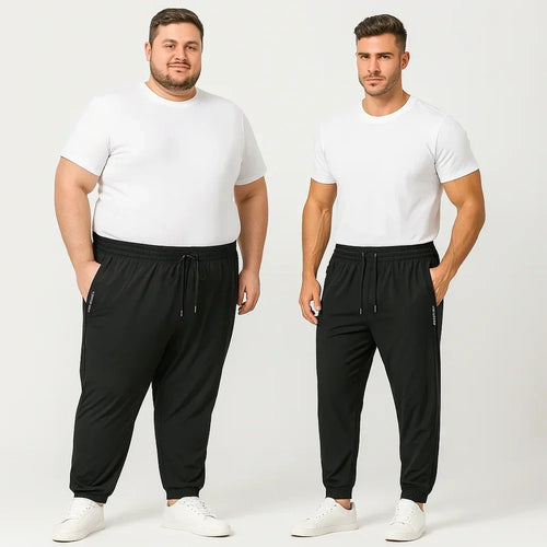 Lightweight, Versatile Pants for Everyday Wear – FlexRide™