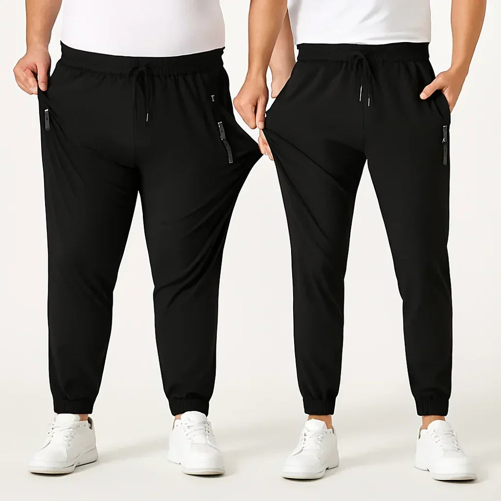 Lightweight, Versatile Pants for Everyday Wear – FlexRide™