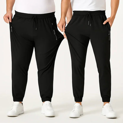 Lightweight, Versatile Pants for Everyday Wear – FlexRide™