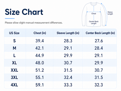 SunShield Pro - Men’s UPF 50+ Long Sleeve Performance Shirt