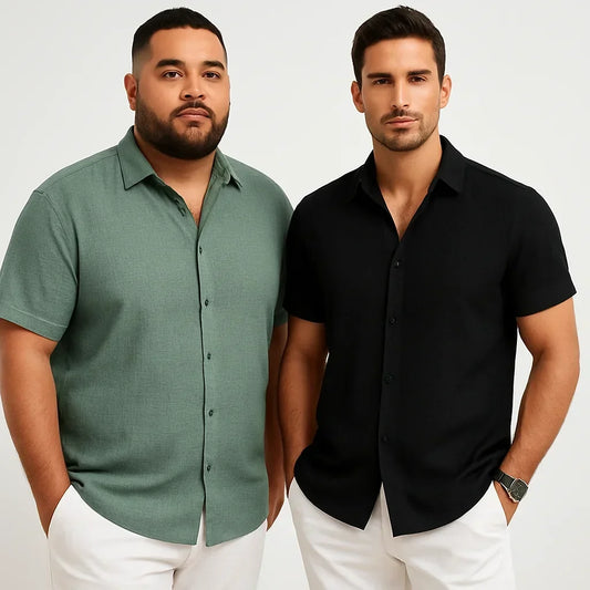 Pierre Linen Shirt