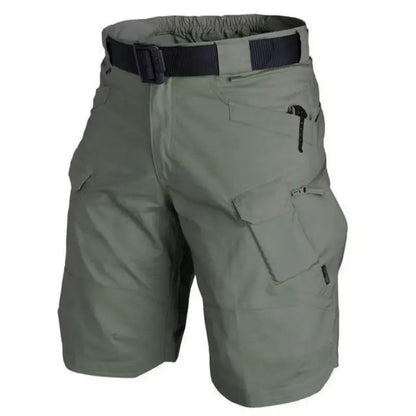 UrbanTrek – Men’s Tactical Cargo Shorts