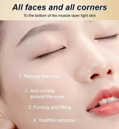 LiftLuxe – Firming Serum for Ageless Glow
