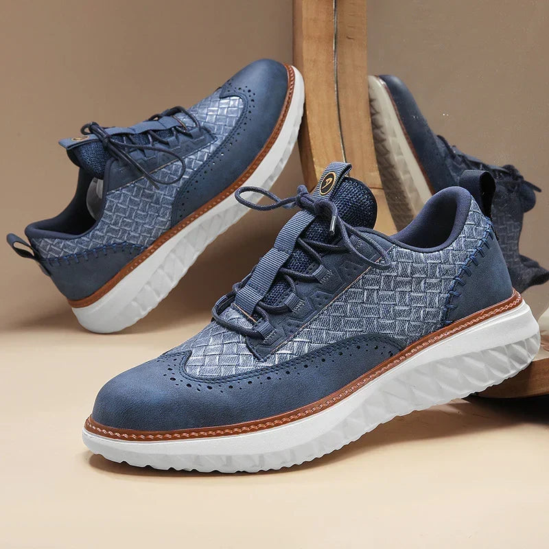 Ravello™ – Lightweight Breathable Comfort Sneakers