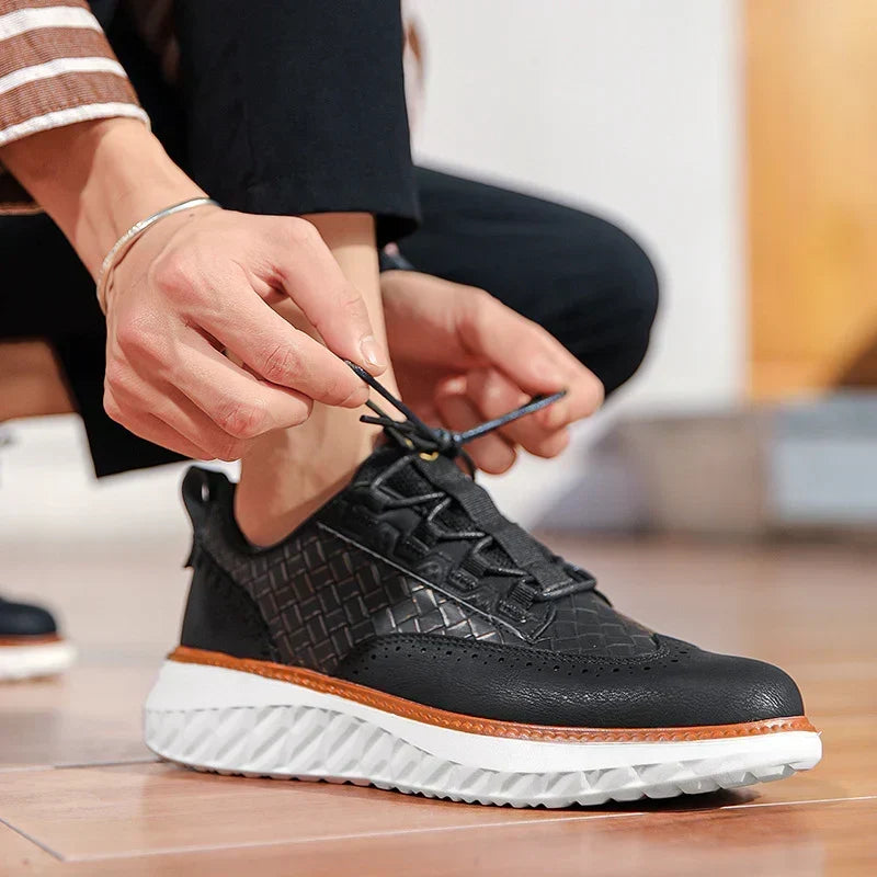 Ravello™ – Lightweight Breathable Comfort Sneakers