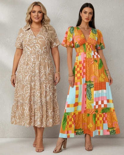 Marseille™ – Lightness, Colour and Timeless Elegance