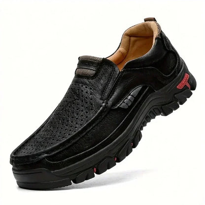 AeroStride™ | Casual Slip-On