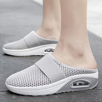 FASHION+ ORTHOPEDIC WALKING SHOES