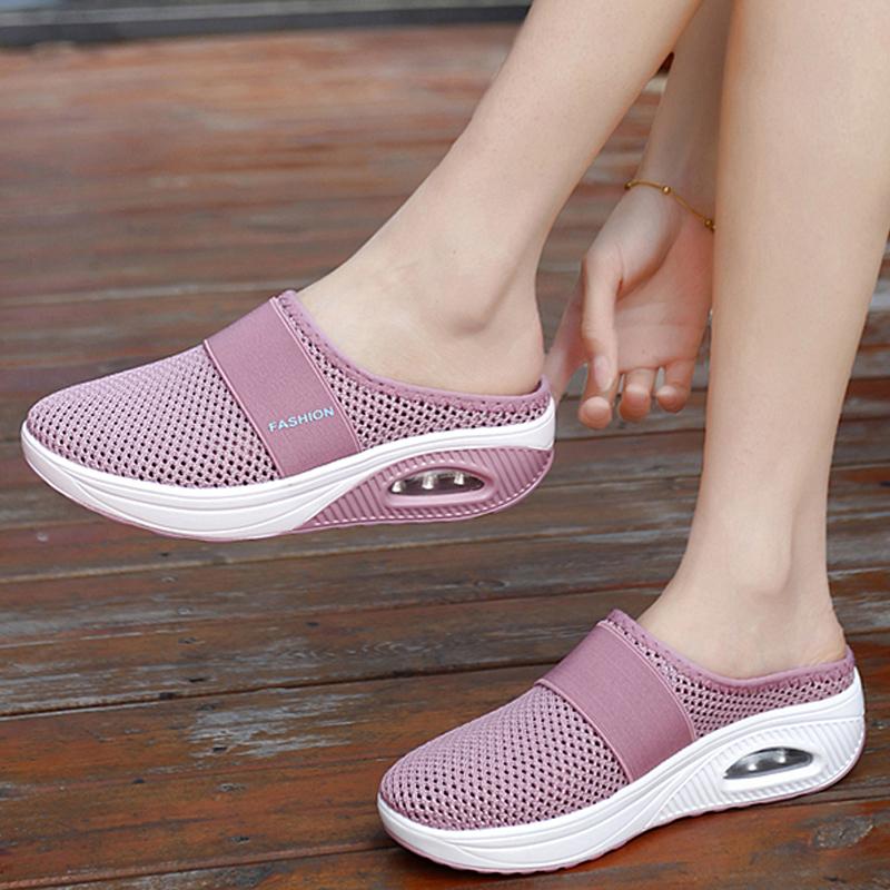 FASHION+ ORTHOPEDIC WALKING SHOES