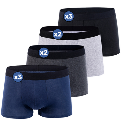 Basic Boxer Shorts