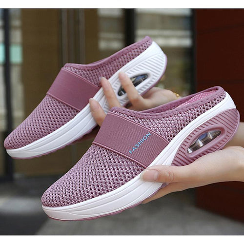 FASHION+ ORTHOPEDIC WALKING SHOES