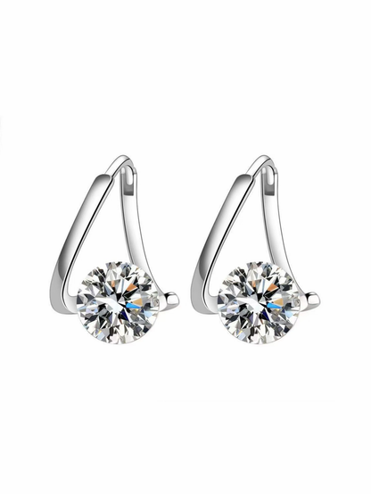 Aureli – Timeless Sparkle Earrings