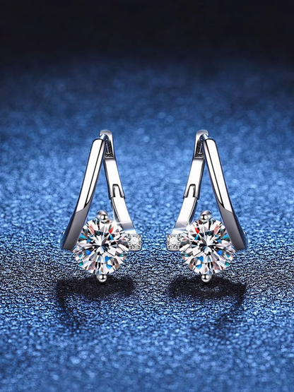 Aureli – Timeless Sparkle Earrings
