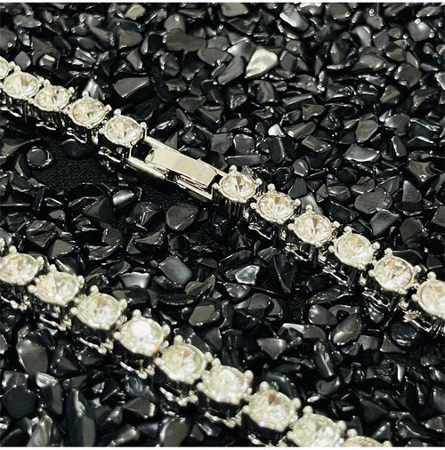 PrestigeFire – Moissanite Tennis Chain