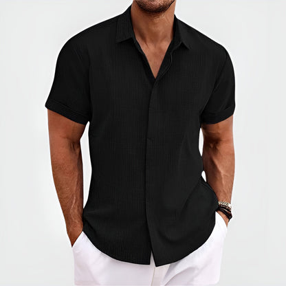 Pierre Linen Shirt