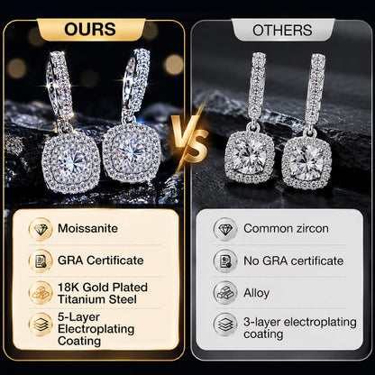 CrystalContour – Geometric Sparkle Set