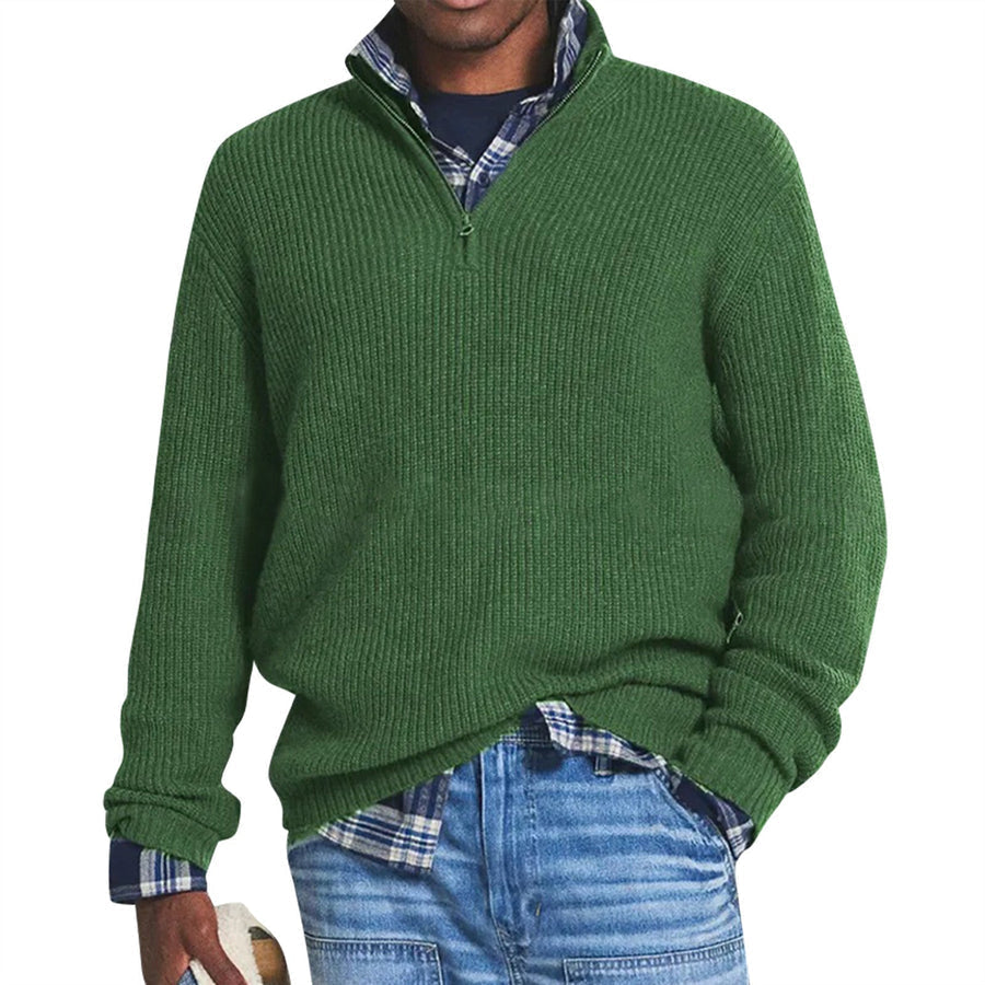 Men's Fints Sweater