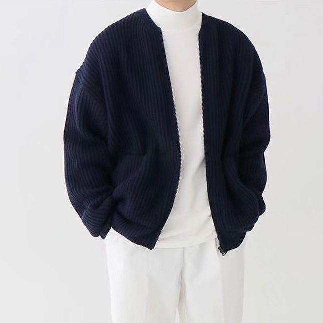 Oscar Casual Cardigan