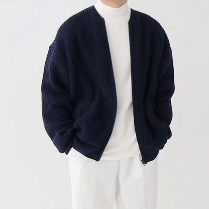 Oscar Casual Cardigan