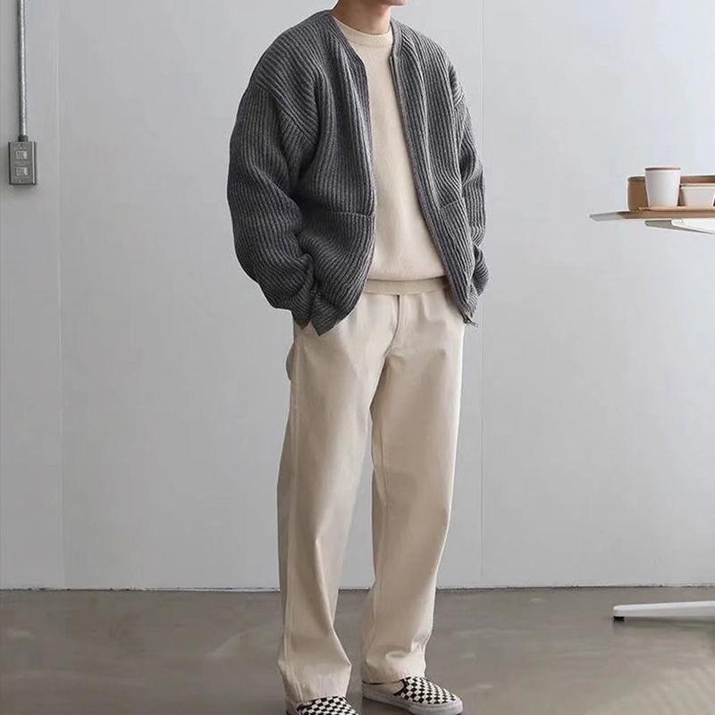 Oscar Casual Cardigan