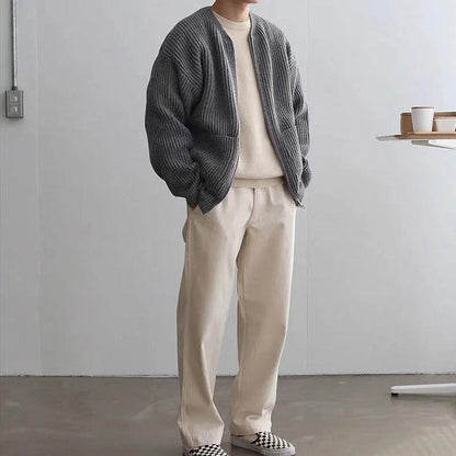 Oscar Casual Cardigan