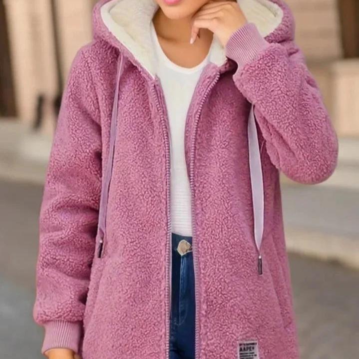 Briony Coat for Women