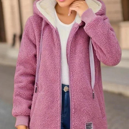 Briony Coat for Women