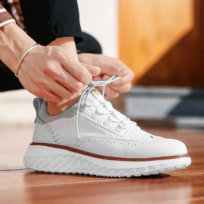 Ravello™ – Lightweight Breathable Comfort Sneakers