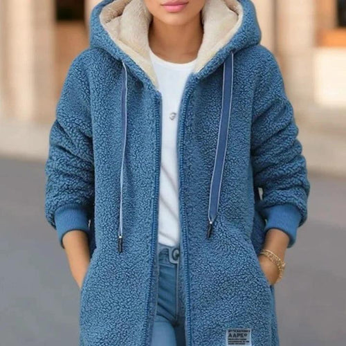Briony Coat for Women