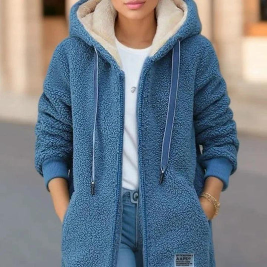 Briony Coat for Women