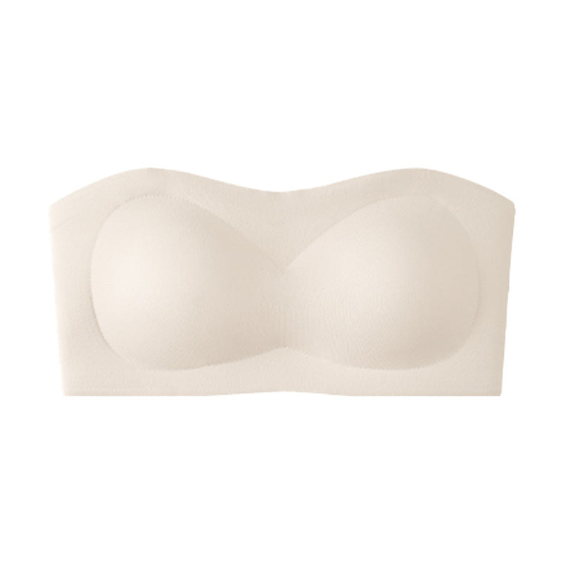 SoftForm – Wireless Seamless Support Bra