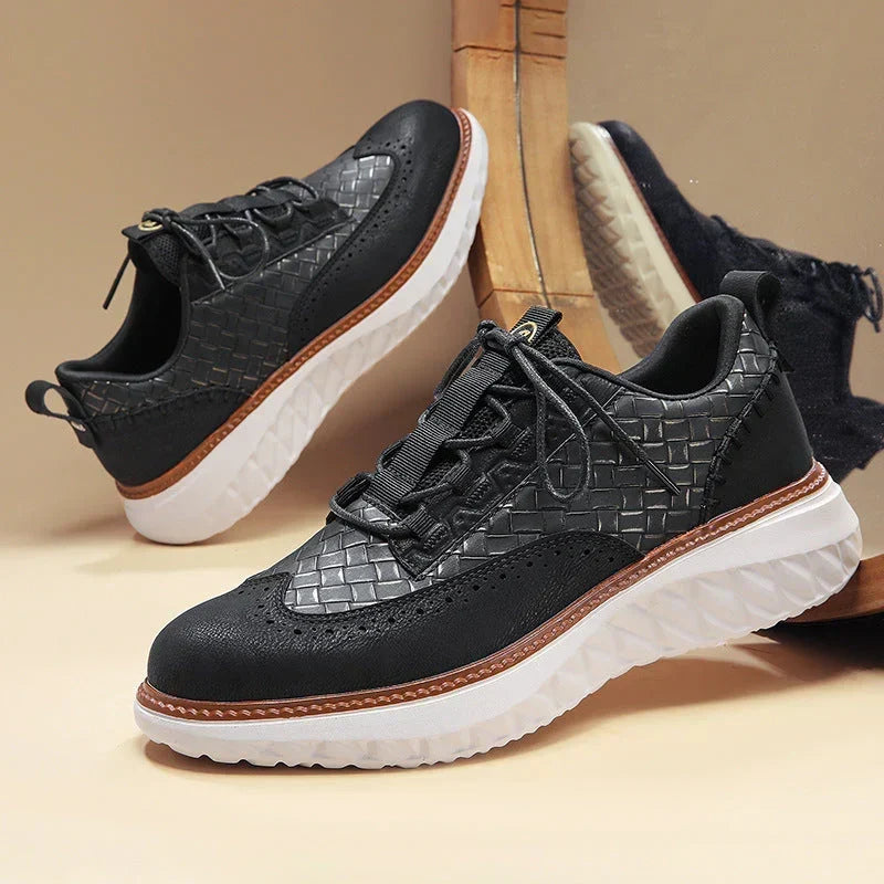 Ravello™ – Lightweight Breathable Comfort Sneakers