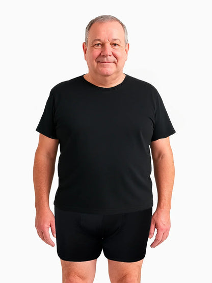 DryGuard™ – Leak-proof boxer briefs for men (BUY 2 GET 5)